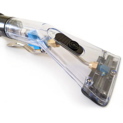 rączka do prania tapicerki solution world of clean clearflow