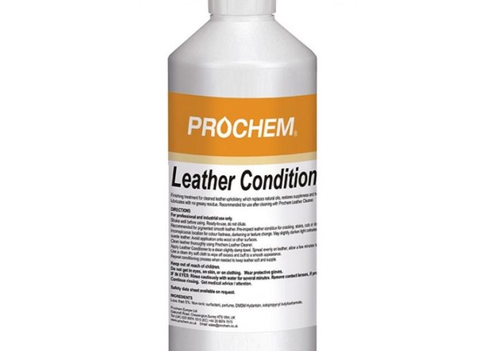 PROMOCJA Prochem Leather Conditioner E675 500ml