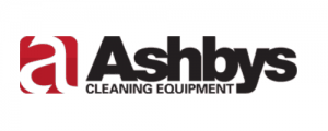 Ashbys cleaning equipment