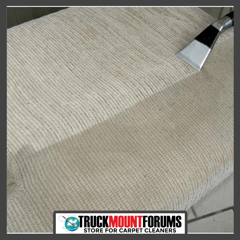 TMF Blue Label Prespray do dywanów i wykładzin 3kg