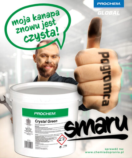 czym prać dywan