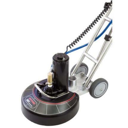 Maszyna Rotovac 360i