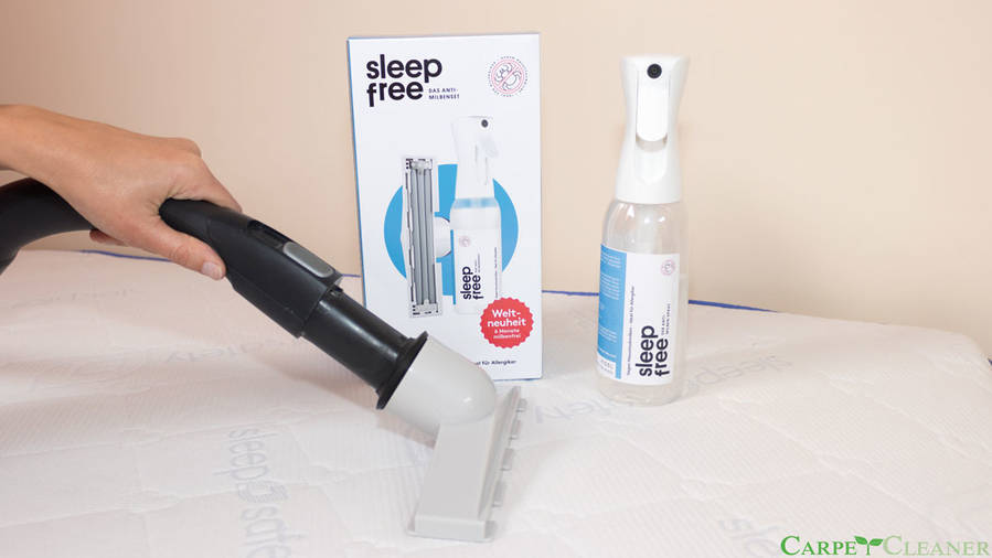 vibra tool spray sleep free