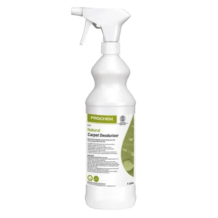 Prochem Natural Carpet Deodoriser