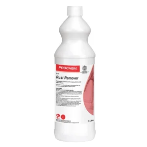 Jak usunąć plamy z krwi