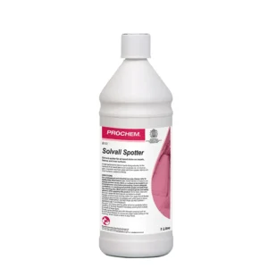 Plamy z kredek świecowych