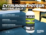 Dodatek zapachowy do płukania