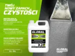 Przyjemny zapach do prania tapicerki