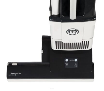 sebo bs 460