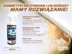 odplamiacz do skóry, dywanów i tapicerki