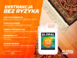 Czym wypłukać tapicerke
