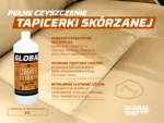 do czyszczenia skóry