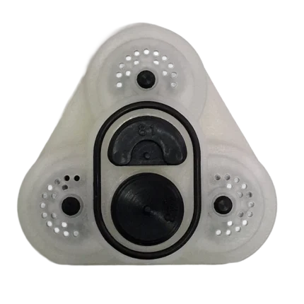 Zestaw naprawczy pompy Aquatec