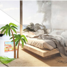 tropical twist woc neutralizator zapachu