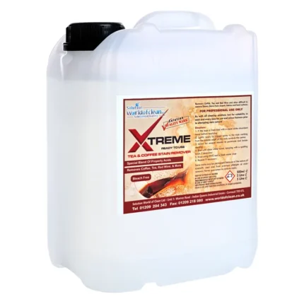 odplamiacz do kawy i herbaty