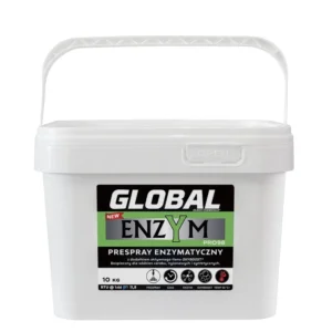 prespray enzymatyczny do tapicerek