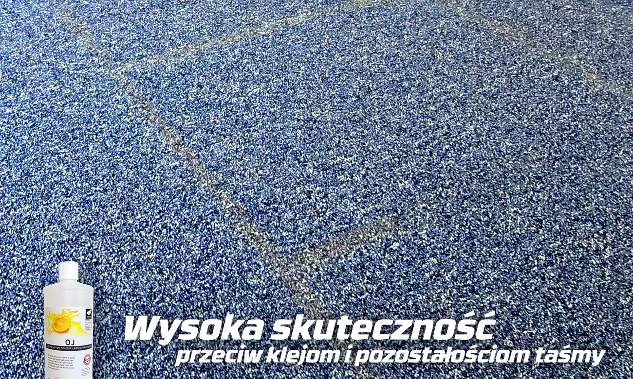 środek do usuwania kleju