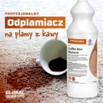 Odplamiacz na plamy z kawy Coffe Stain Remover