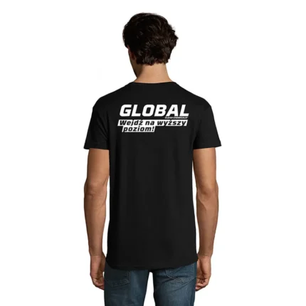 Koszulka GLOBAL