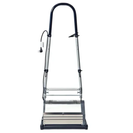Szorowarka walcowa PRO35