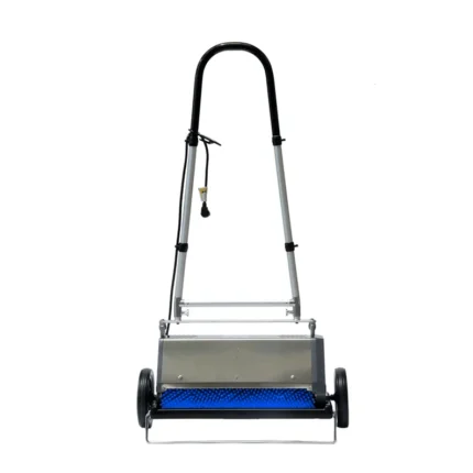 Szorowarka walcowa TM5