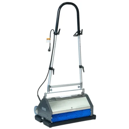 Szorowarka walcowa PRO45