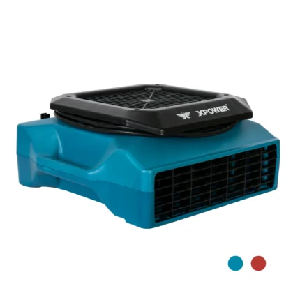 Dmuchawa do tapicerki i wykładzin XPOWER PL-700A