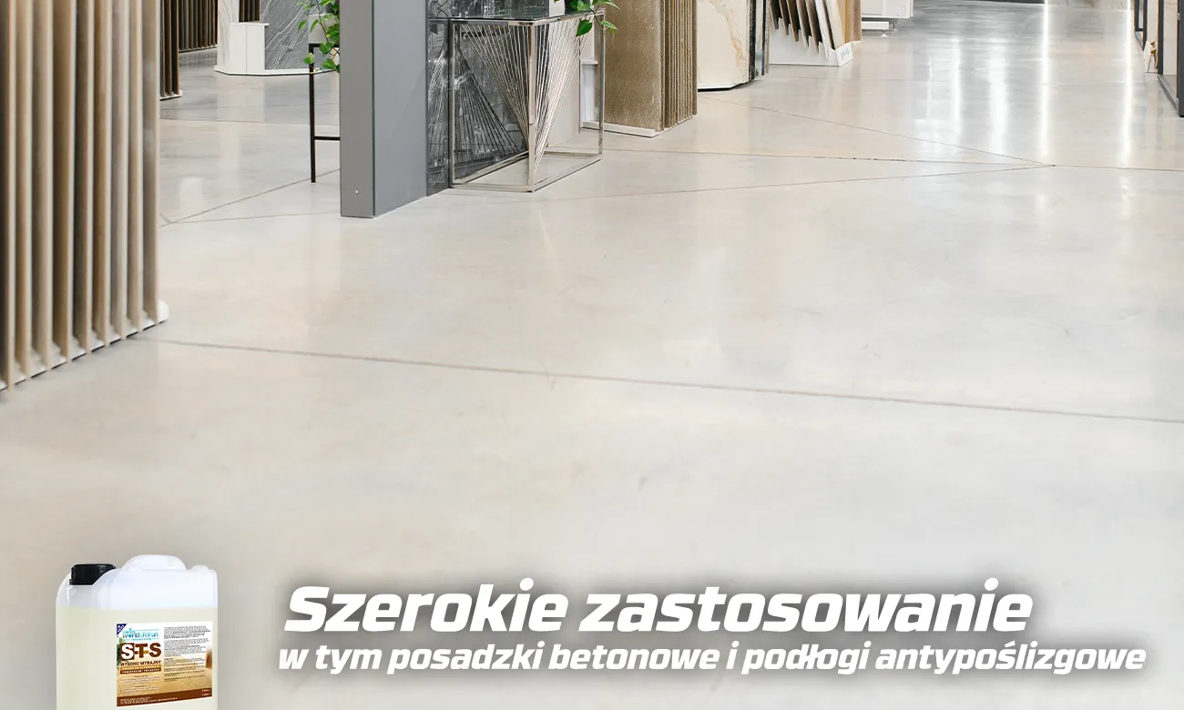 środek do czyszczenia kamienia i płytek środek do czyszczenia kamienia i płytek