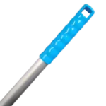 Aluminiowy kij od szczotki