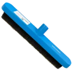 Szczotka do podnoszenia runa