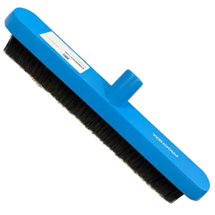 Szczotka do podnoszenia runa