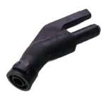 Detal gwintu wewnętrznego w gnieździe dyszy Santoemma 3281