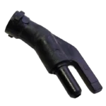 Profil techniczny bazy dyszy Santoemma o numerze katalogowym 3281