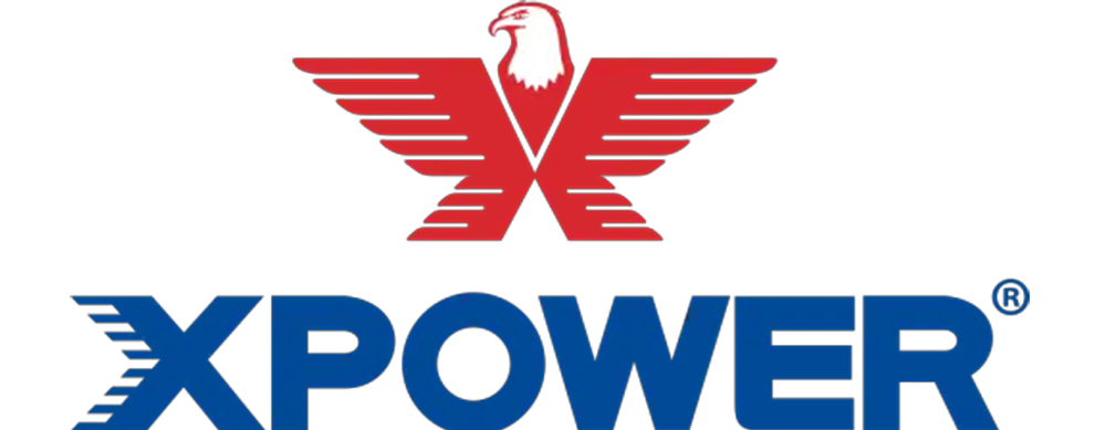 XPower logo