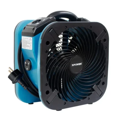 Dmuchawa osiowa XPOWER P-56A