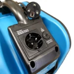 Dmuchawa osiowa XPOWER P-56A