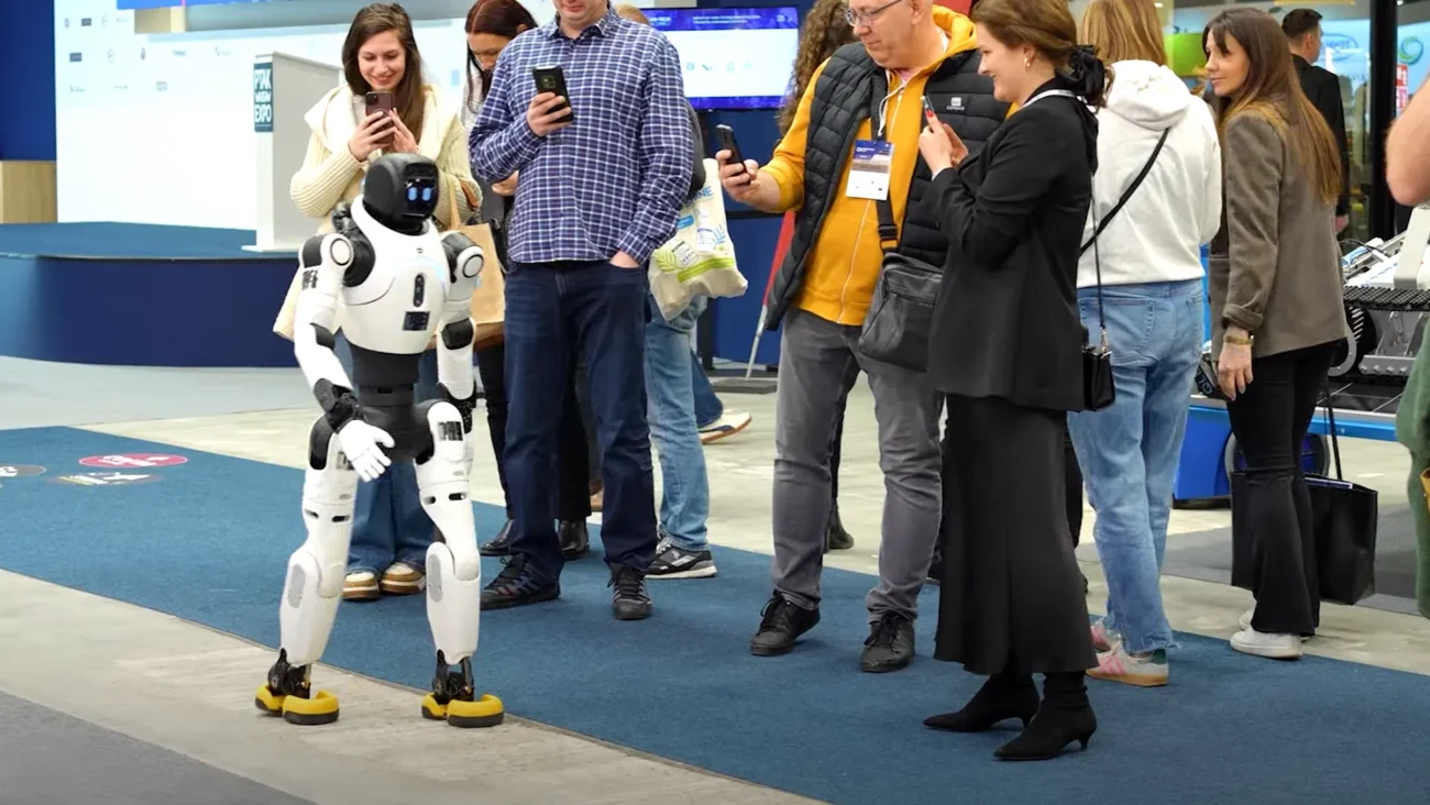 clean-tech expo 2026