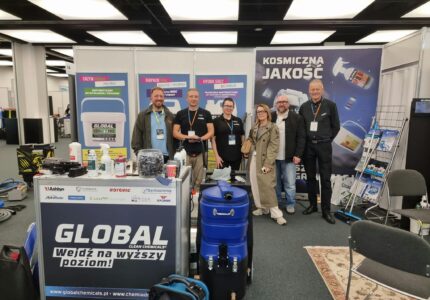 Cleaning Expo 2026