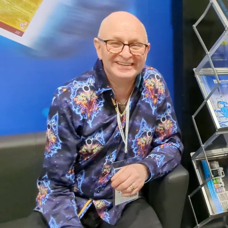 clean-tech expo 2026