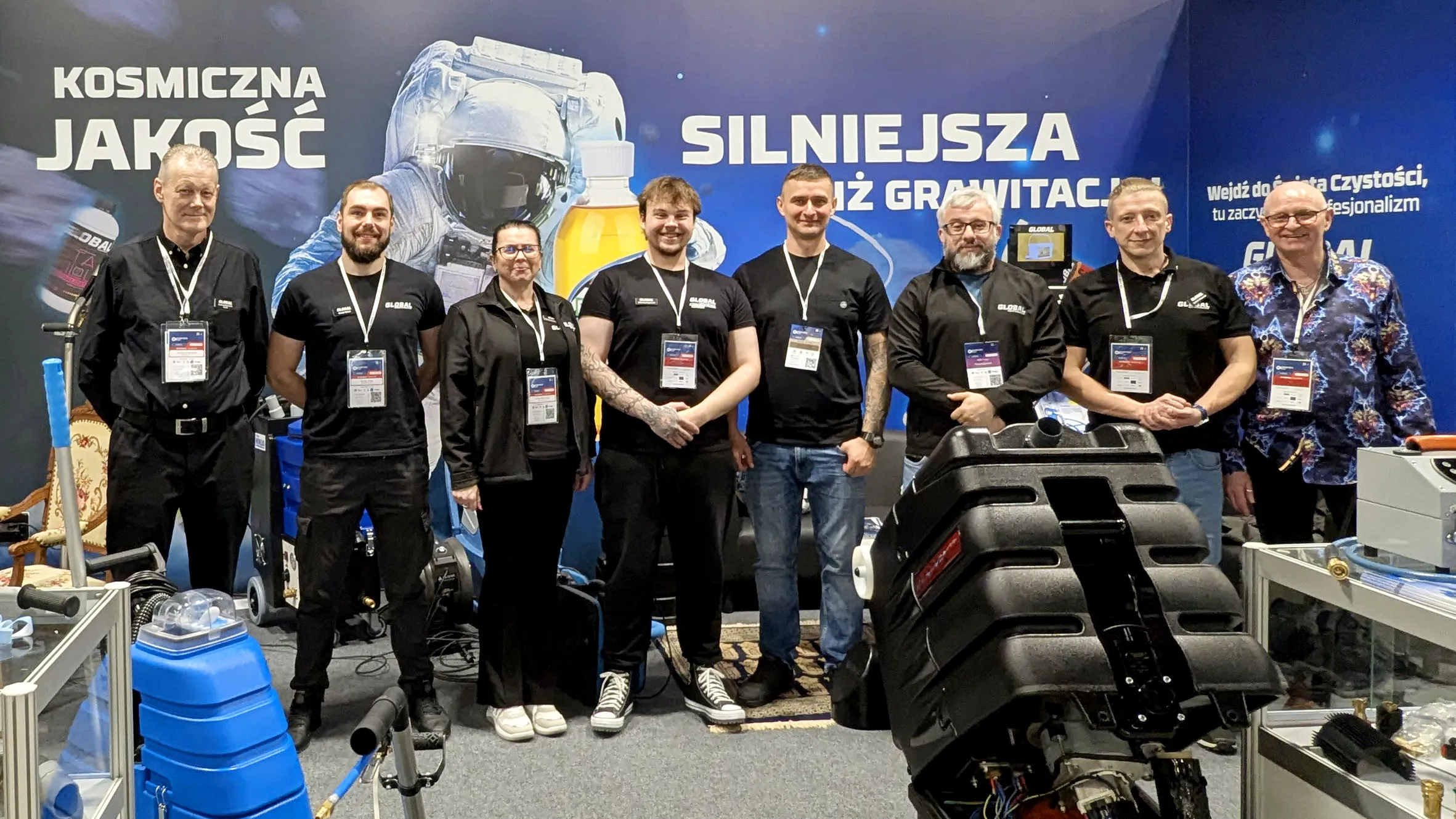 clean-tech expo 2026