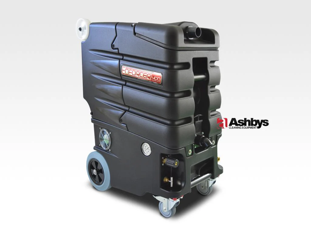Ekstraktor Ashbys Enforcer 400 psi Ekstraktor Ashbys Enforcer 400 psi