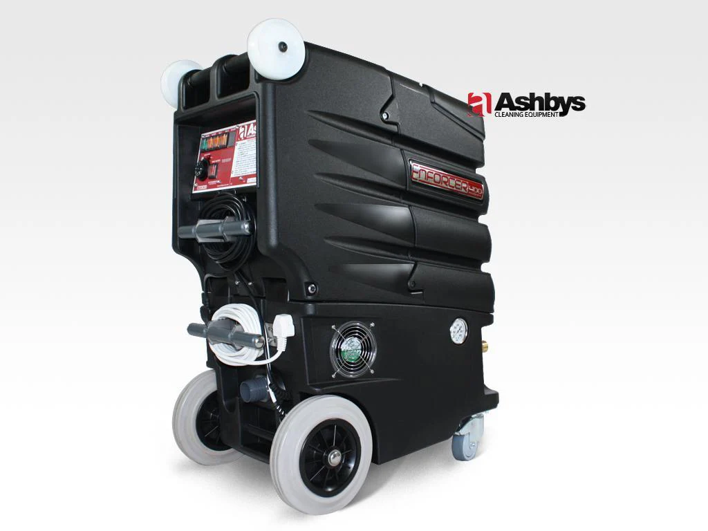 Maszyna do czyszczenia dywanów Ashbys Enforcer