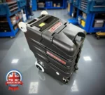 Ekstraktor Ashbys Enforcer 400 psi