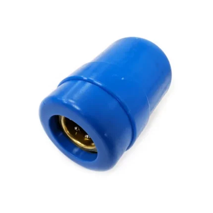 szybkozłącze zenskie z oslona termiczna