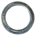 Nakrętka aluminiowa