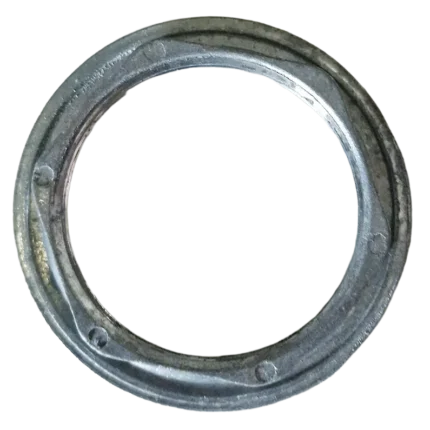 Nakrętka aluminiowa