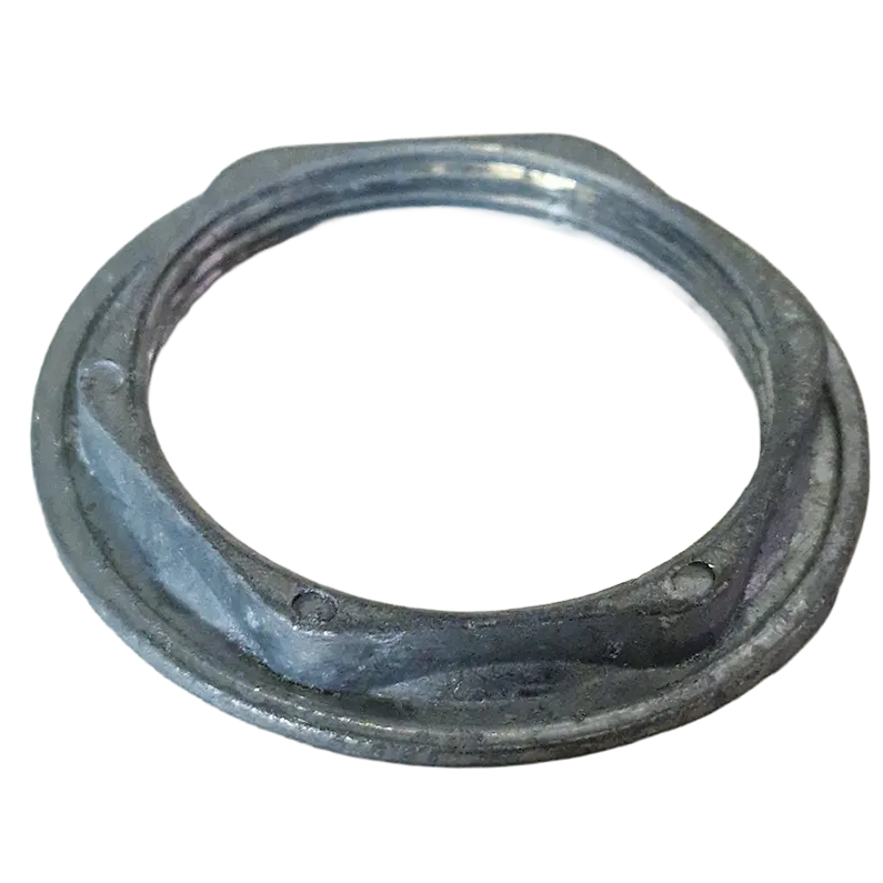Nakrętka aluminiowa