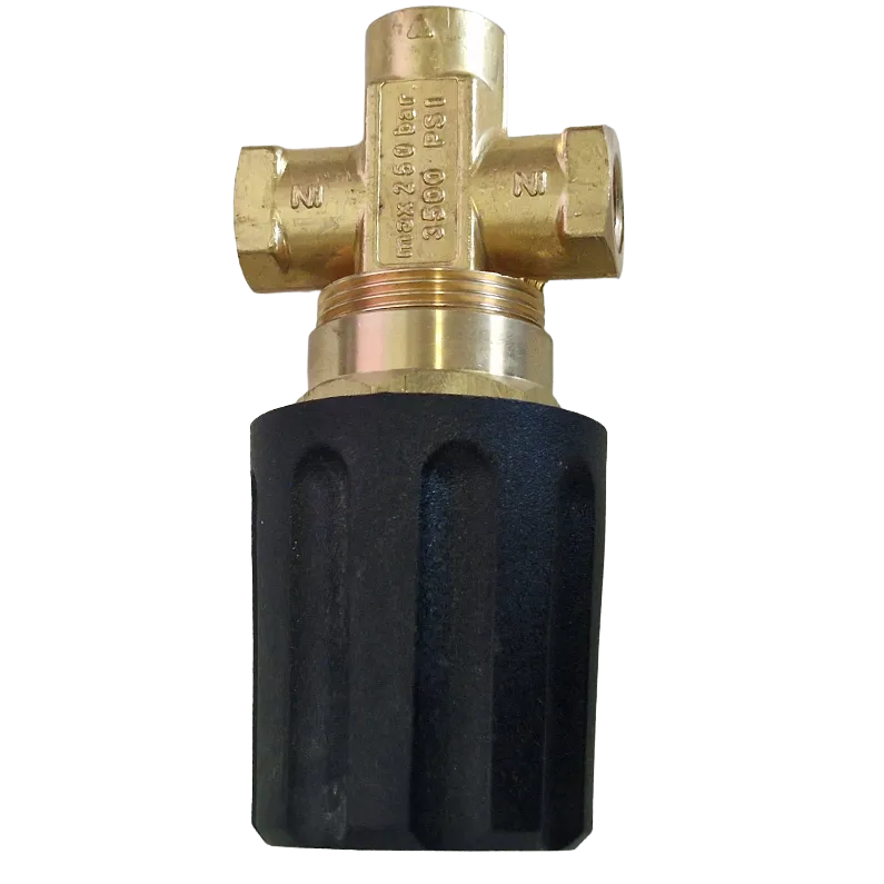 Regulator do ekstraktora Enforcer Ninja