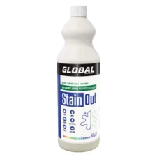 Skuteczny odplamiacz do dywanów i tapicerki Stain Out P120 do usuwania krwi, olejów i tuszu 1L