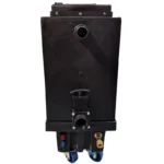 WOC Jaguar Black 250 PSI Bez naklejek